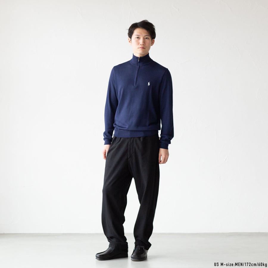 POLO RALPH LAUREN ポロ ゴルフ ラルフローレン モックネック POLO RALPH LAUREN ポロ ゴルフ ラルフローレン モックネック