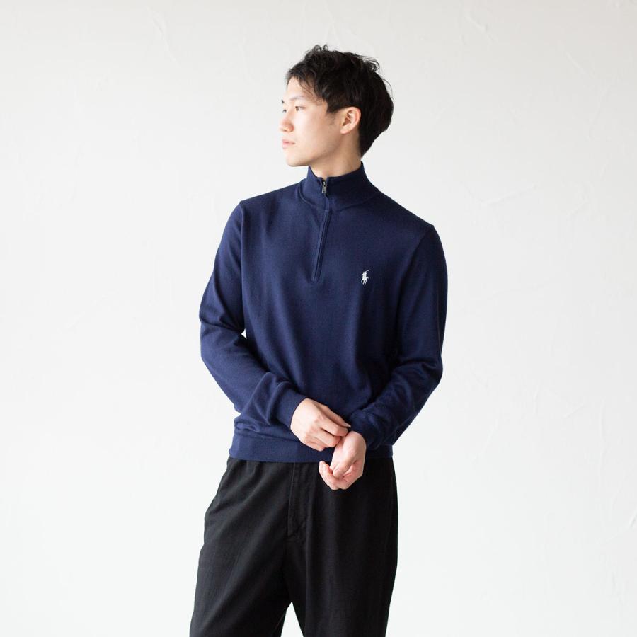 POLO RALPH LAUREN ポロ ゴルフ ラルフローレン モックネック POLO RALPH LAUREN ポロ ゴルフ ラルフローレン モックネック