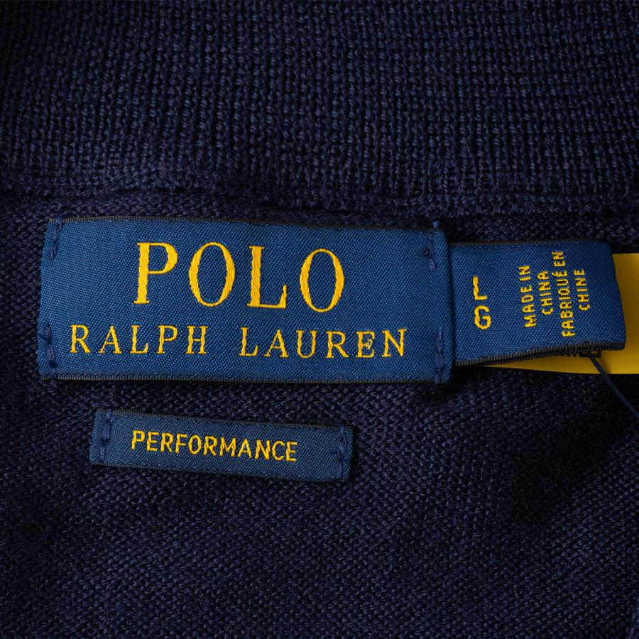 POLO RALPH LAUREN ポロ ゴルフ ラルフローレン モックネック POLO RALPH LAUREN ポロ ゴルフ ラルフローレン モックネック