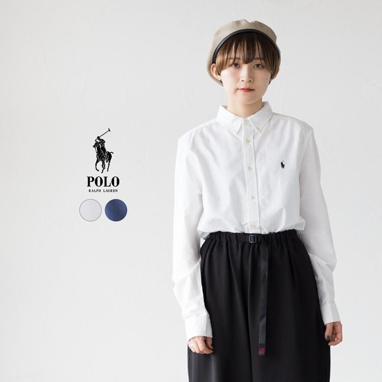 ポロ ラルフローレン ボーイズ オックスフォード ボタンダウンシャツ レディース メンズ 男女兼用 Rl Oxford Shirt ココチヤ 通販 Yahoo ショッピング