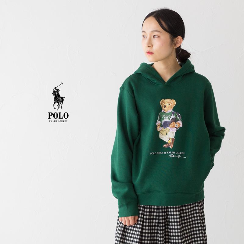 ポロ ラルフローレン ボーイズ ポロベア パーカー POLO RalphLauren 323853795006 メンズ レディース キッズ スウェット  : rl-polobear-hoodie : ココチヤ - 通販 - Yahoo!ショッピング