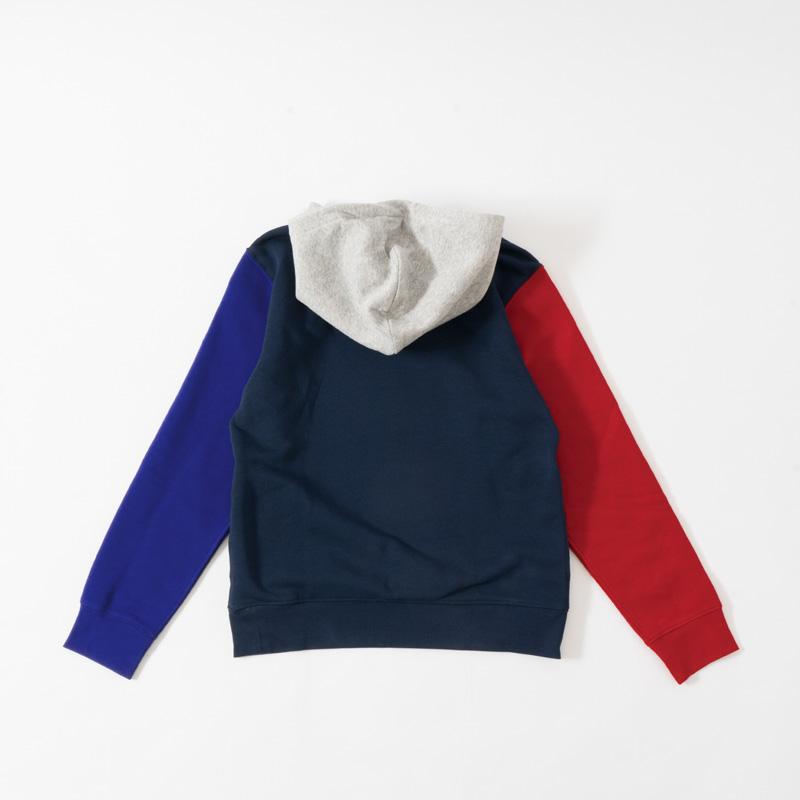 POLO RALPH LAUREN ポロベア パーカー マルチカラー RalphLauren POLO RALPH LAUREN ポロベア パーカー マルチカラー RalphLauren