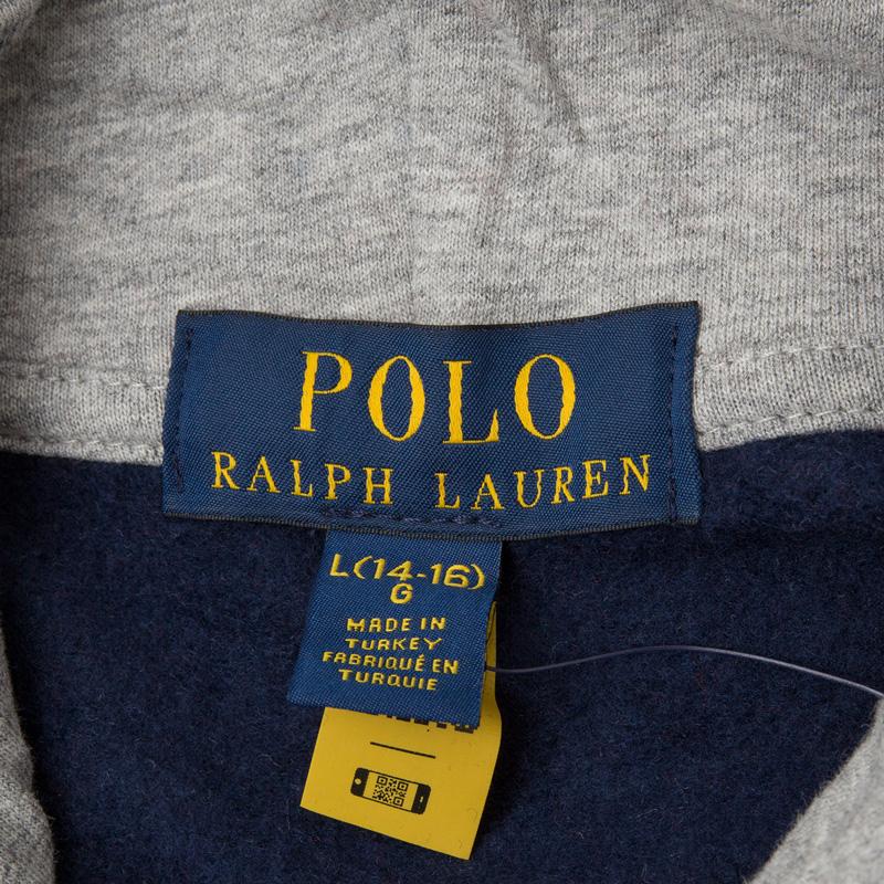 POLO RALPH LAUREN ポロベア パーカー マルチカラー RalphLauren POLO RALPH LAUREN ポロベア パーカー マルチカラー RalphLauren