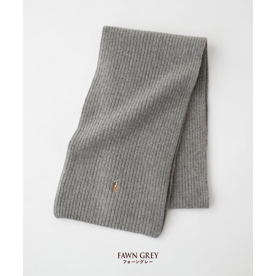 POLO RALPH LAUREN ポロ ラルフローレン マフラー RalphLauren POLO RALPH LAUREN ポロ ラルフローレン マフラー RalphLauren