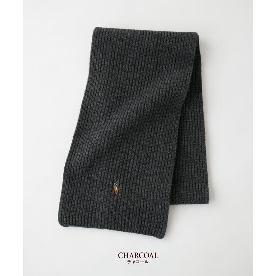 POLO RALPH LAUREN ポロ ラルフローレン マフラー RalphLauren POLO RALPH LAUREN ポロ ラルフローレン マフラー RalphLauren