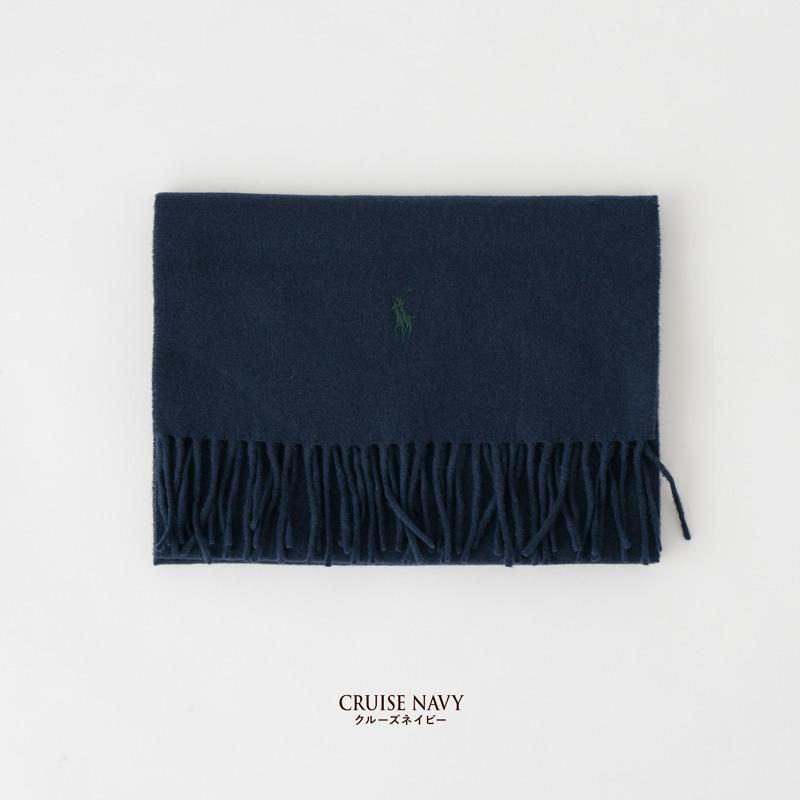 POLO RALPH LAUREN（ポロ・ラルフローレン） 【イタリア製】 ポロ