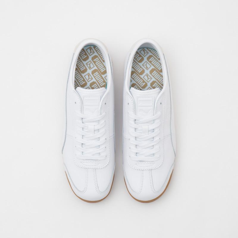 PUMA（プーマ） ユニセックス ローマ レーザー エスケープ スニーカー