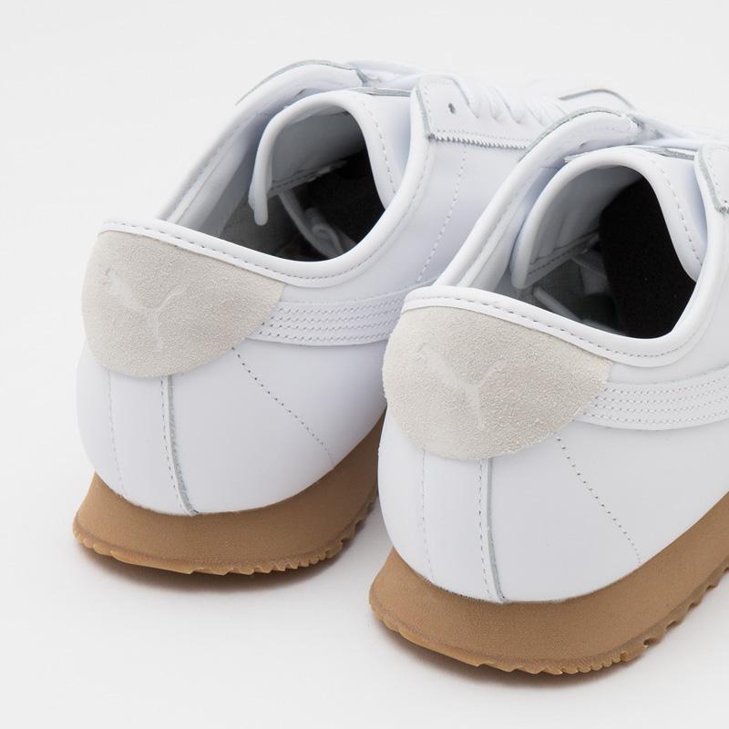 PUMA（プーマ） ユニセックス ローマ レーザー エスケープ スニーカー