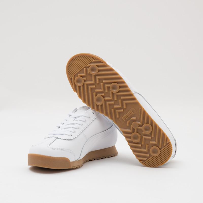 PUMA（プーマ） ユニセックス ローマ レーザー エスケープ スニーカー