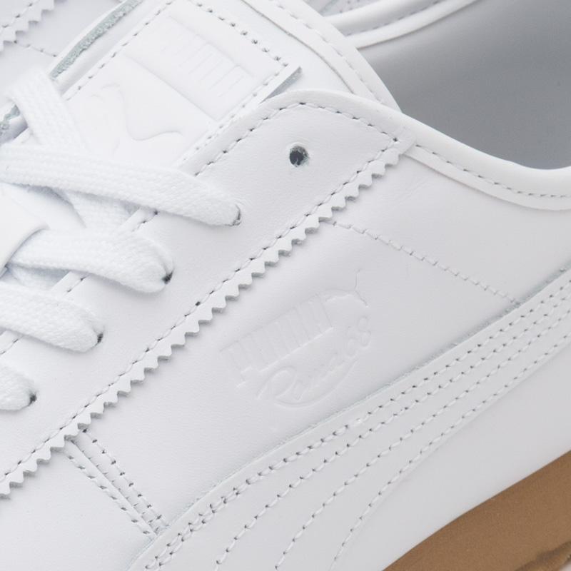 PUMA（プーマ） ユニセックス ローマ レーザー エスケープ スニーカー