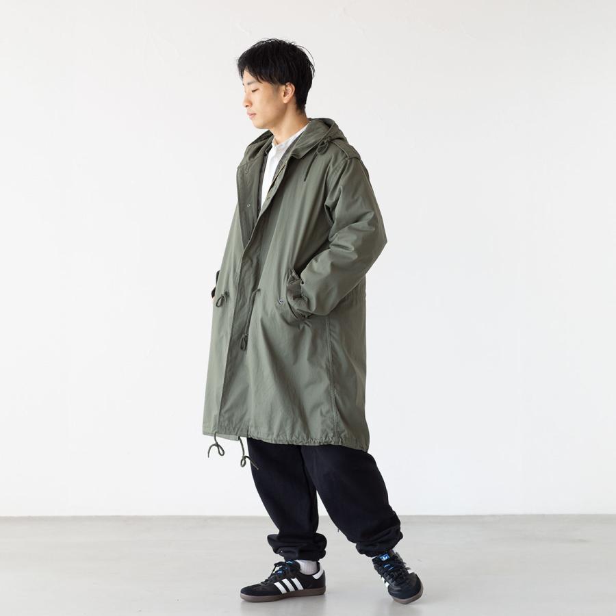 ROTHCO ロスコ M-51 パーカー メンズ レディース モッズコート ROTHCO ロスコ M-51 パーカー メンズ レディース モッズコート