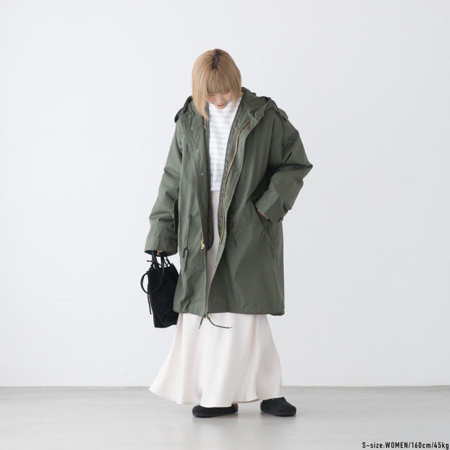 ROTHCO ロスコ M-51 パーカー メンズ レディース モッズコート ROTHCO ロスコ M-51 パーカー メンズ レディース モッズコート
