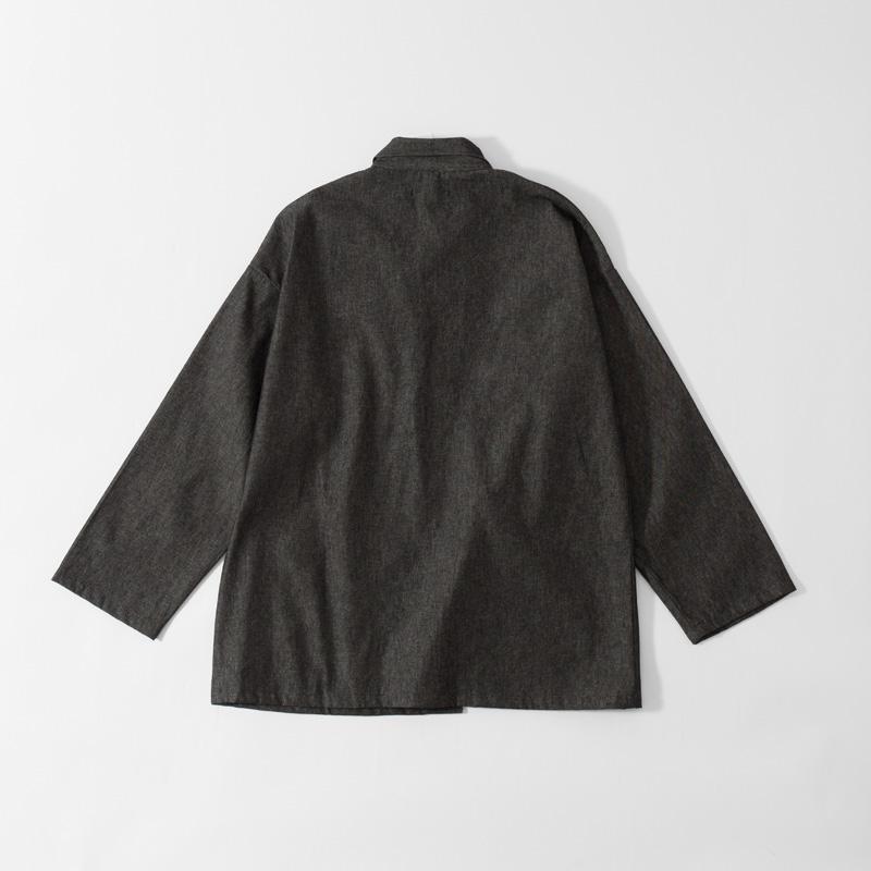 リージェンシーワークス ドロップショルダー エンジニア ジャケット