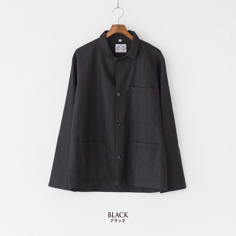 ビンテージ　ウールライニング　エンジニアジャケット　詳細不明 ビンテージウールライニングエンジニアジャケット詳細不明