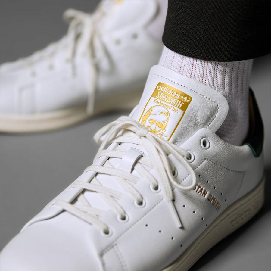 adidas Originals スタンスミス LUX レザー 天然皮革 アディダス adidas Originals スタンスミス LUX レザー 天然皮革 アディダス