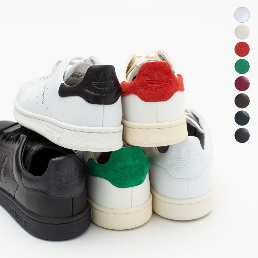 adidas Originals スタンスミス LUX レザー 天然皮革 アディダス adidas Originals スタンスミス LUX レザー 天然皮革 アディダス