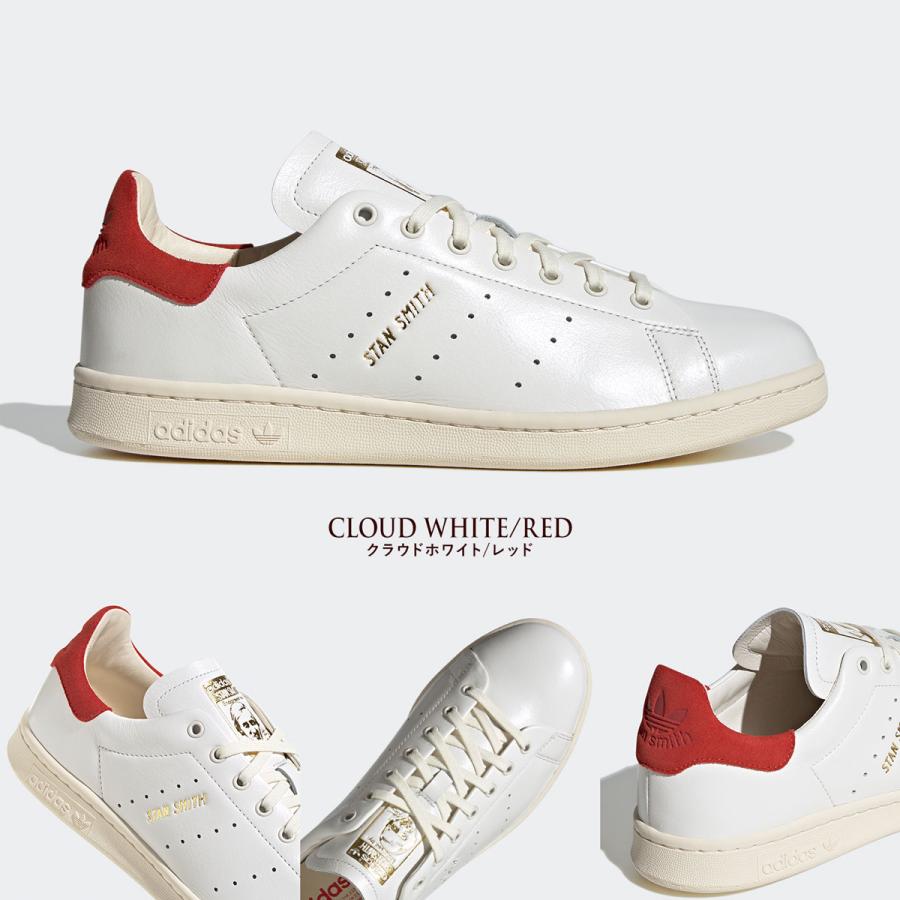 adidas Originals スタンスミス LUX レザー 天然皮革 アディダス adidas Originals スタンスミス LUX レザー 天然皮革 アディダス