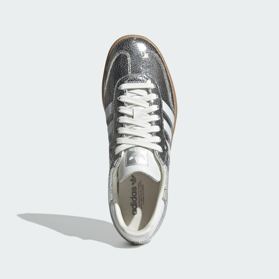 サンバ OG アディダス オリジナルス adidas Originals SAMBA OG W レディース スニーカー シューズ JR0035 | adidas Originals | 05