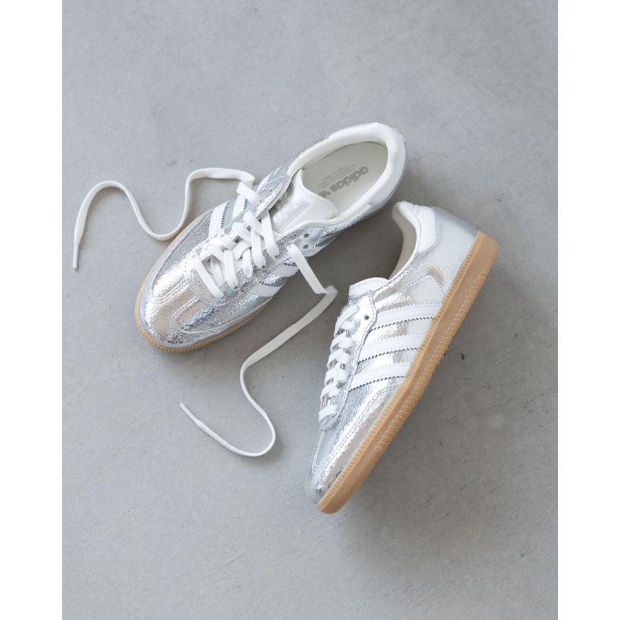 adidas Originals サンバ OG アディダス オリジナルス SAMBA W