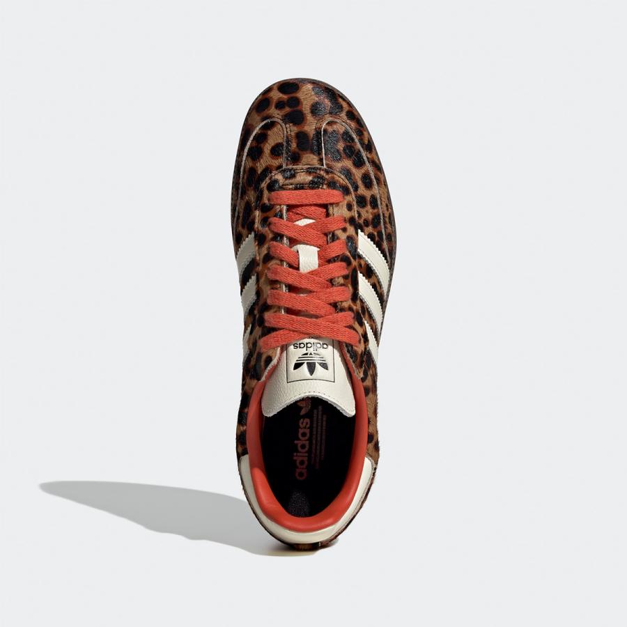 adidas サンバ SAMBA OG レオパード JI2734 23.5 ji2734-3.jpg?v=1745066865&