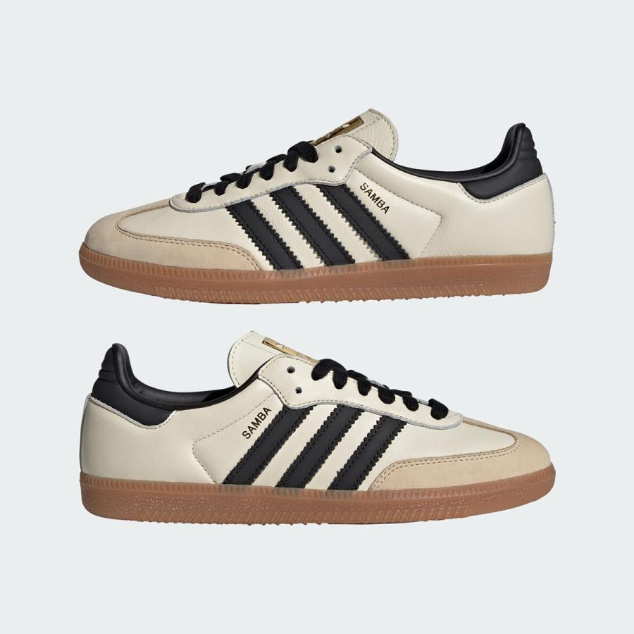 アディダス　サンバ　SAMBA OG カネコ adidas Originals サンバ OG アディダス オリジナルス SANBA