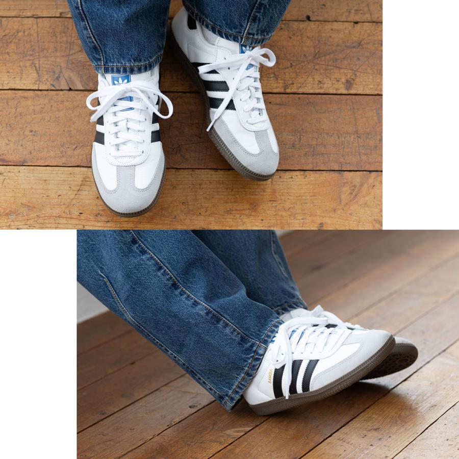 adidas Originals サンバ OG アディダス オリジナルス SAMBA メンズ