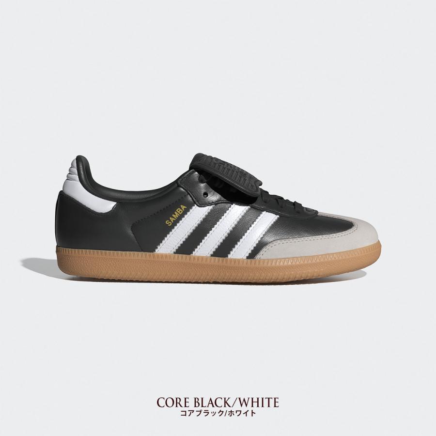 SAMBA LT W サンバLT ブラック　正規品　箱付き adidas 【並行輸入品】アディダス サンバ LT W コアブラック/FTW