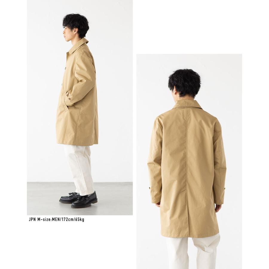 DSeconD ライトコート サイズM SIERRA DESIGNS（シエラデザインズ） 65/35 ライトコート SIERRA