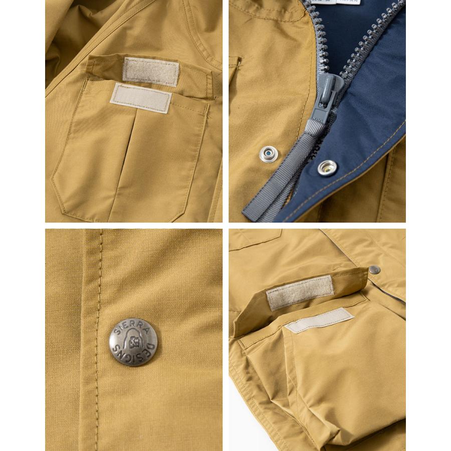 SIERRA DESIGNS（シエラデザインズ） 60th アニバーサリー マウンテン