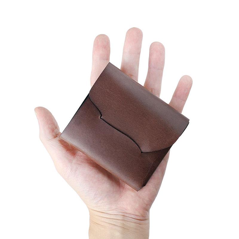 所作（shosa） 財布 cp ウォレット 3.5 スムースレザー 日本製 本革 三