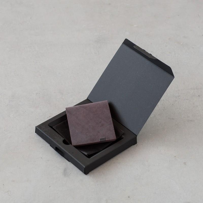 所作 ショートウォレット 2.0 ブライドル shosa SHO-SH2B BRIDLE