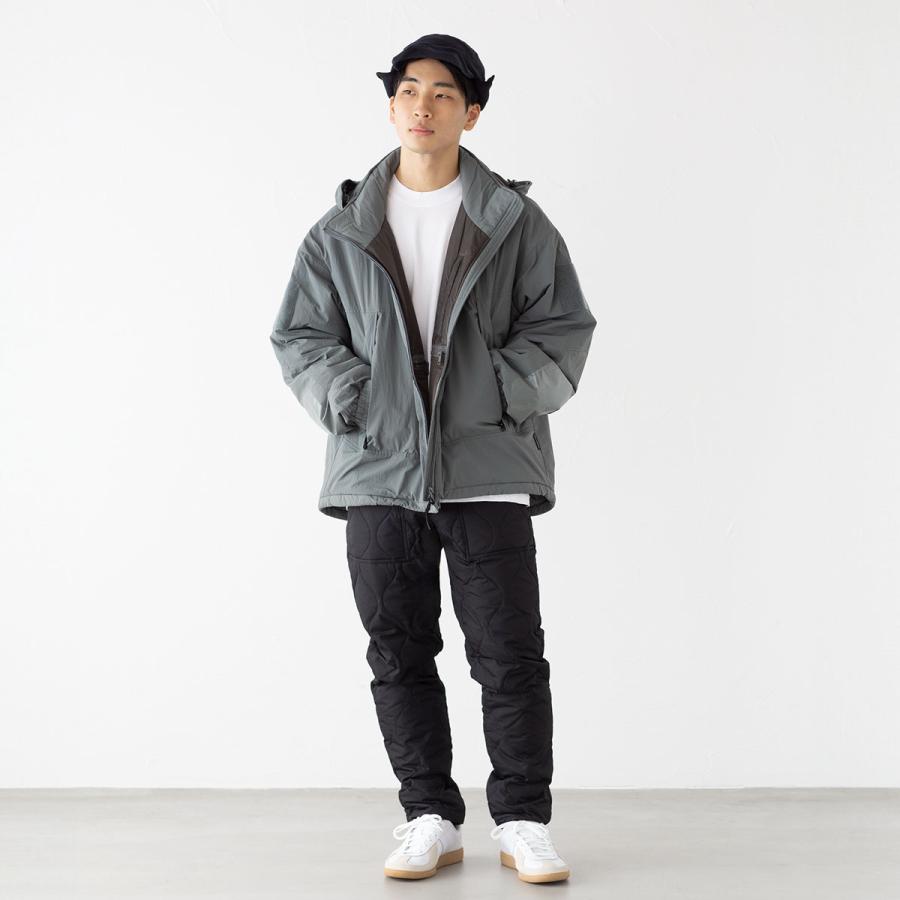 WILD THINGS ワイルドシングス ショートモンスターパーカー WILD THINGS ワイルドシングス ショートモンスターパーカー