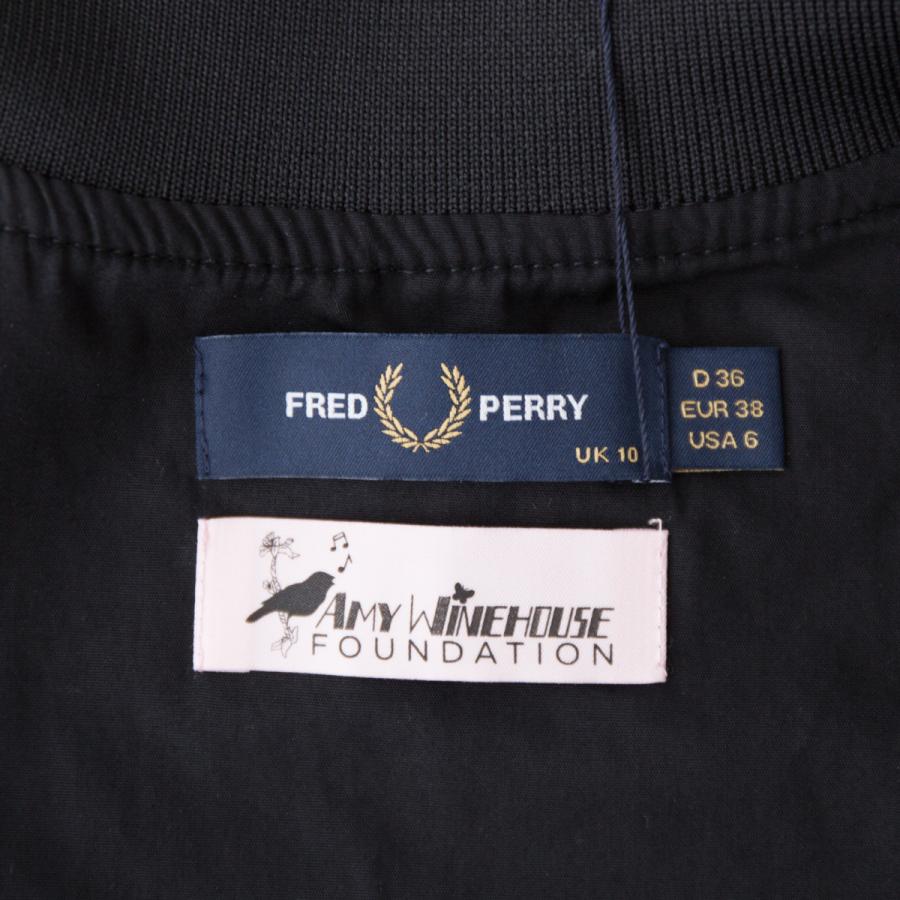FRED PERRY フレッドペリー エイミー・ワインハウス フェイク