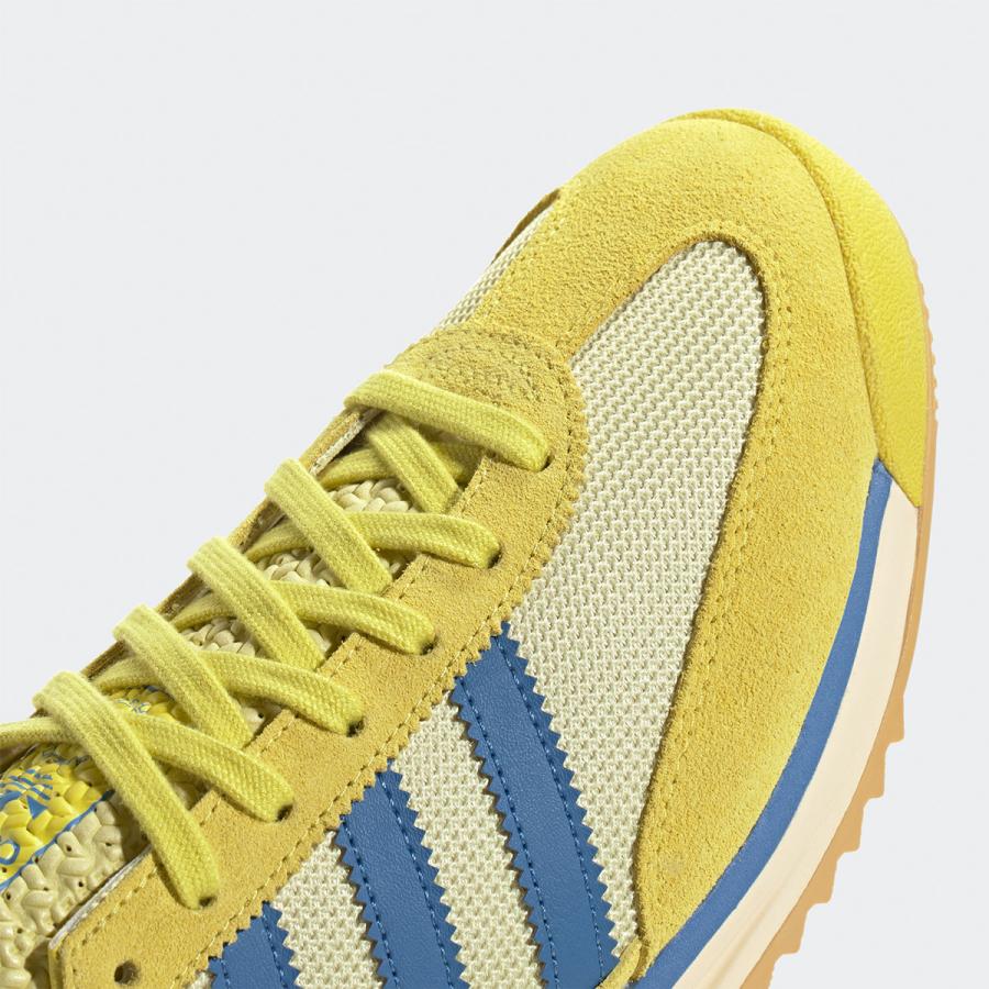 adidas Originals アディダス オリジナルス SL 72 RS メンズ