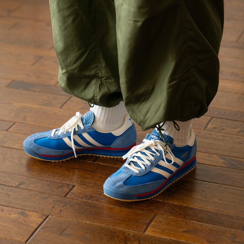 adidas Originals アディダス オリジナルス SL 72 RS メンズ