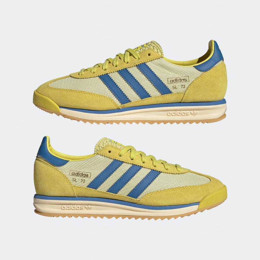 adidas Originals アディダス オリジナルス SL 72 RS メンズ