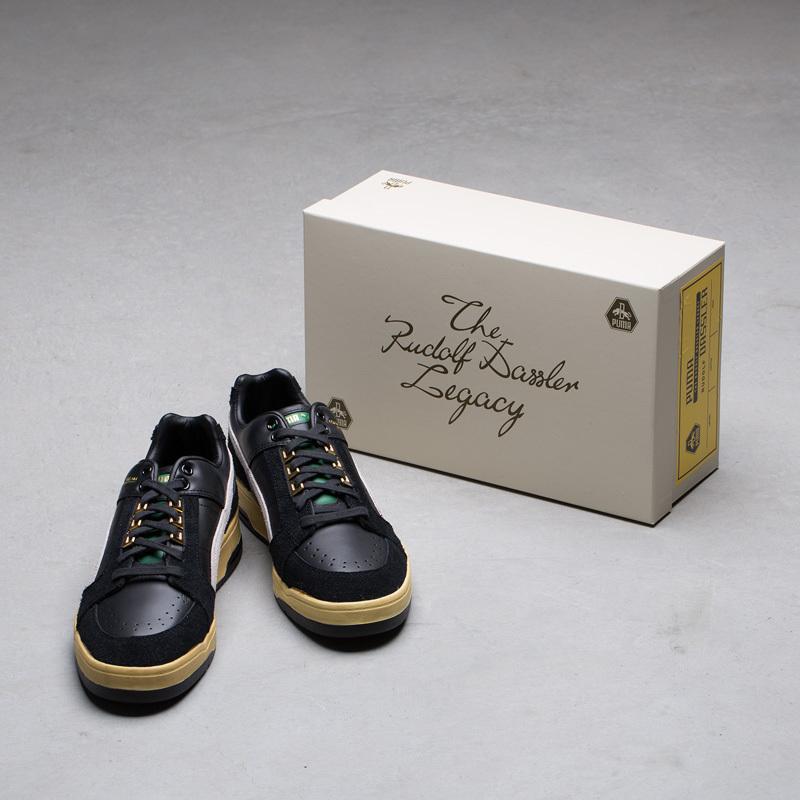 PUMA（プーマ） スリップストリーム ローカット ザ ネバーウォーン THE