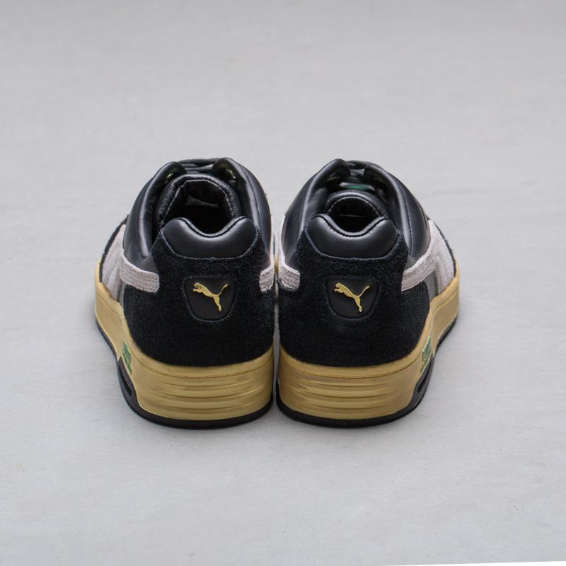PUMA（プーマ） スリップストリーム ローカット ザ ネバーウォーン THE