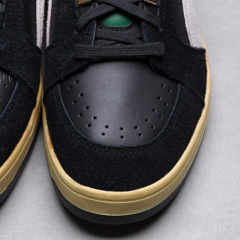 PUMA（プーマ） スリップストリーム ローカット ザ ネバーウォーン THE