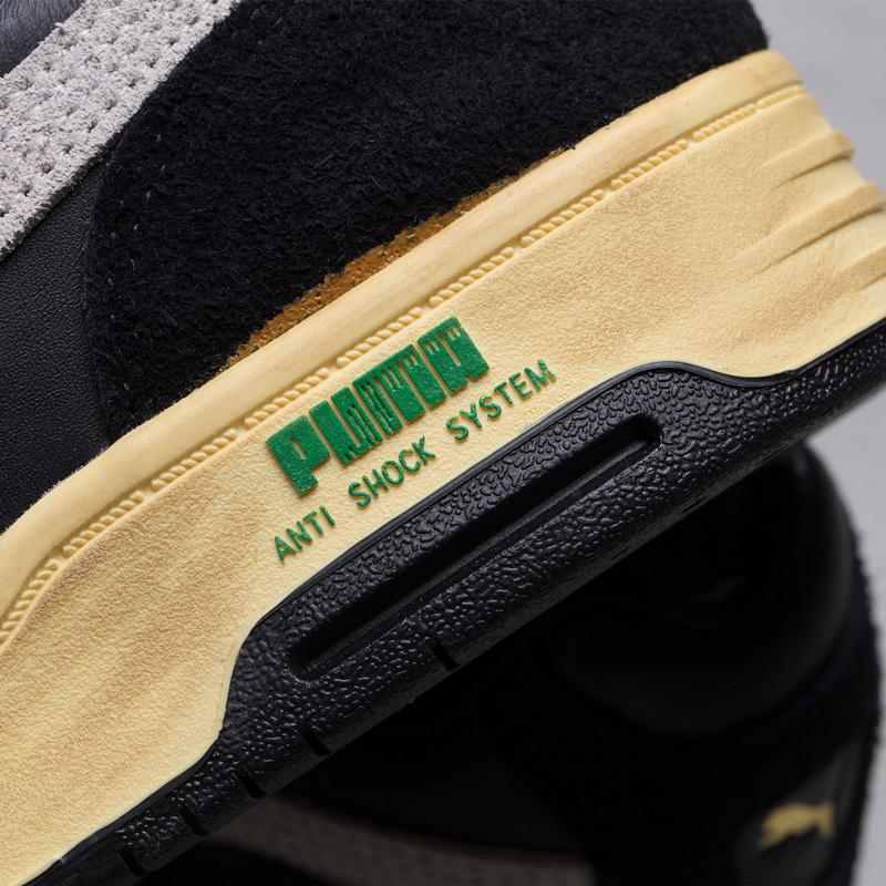 PUMA プーマ スリップストリーム ローカット ザ ネバーウォーン THE