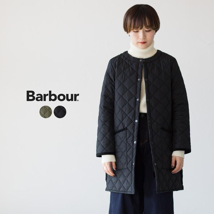 バブアー レディース ノーカラーリッズデール Slq0001 Barbour Ladies No Collar Liddesdale Nylon キルティング ジャケット Slq0001 ココチヤ 通販 Yahoo ショッピング