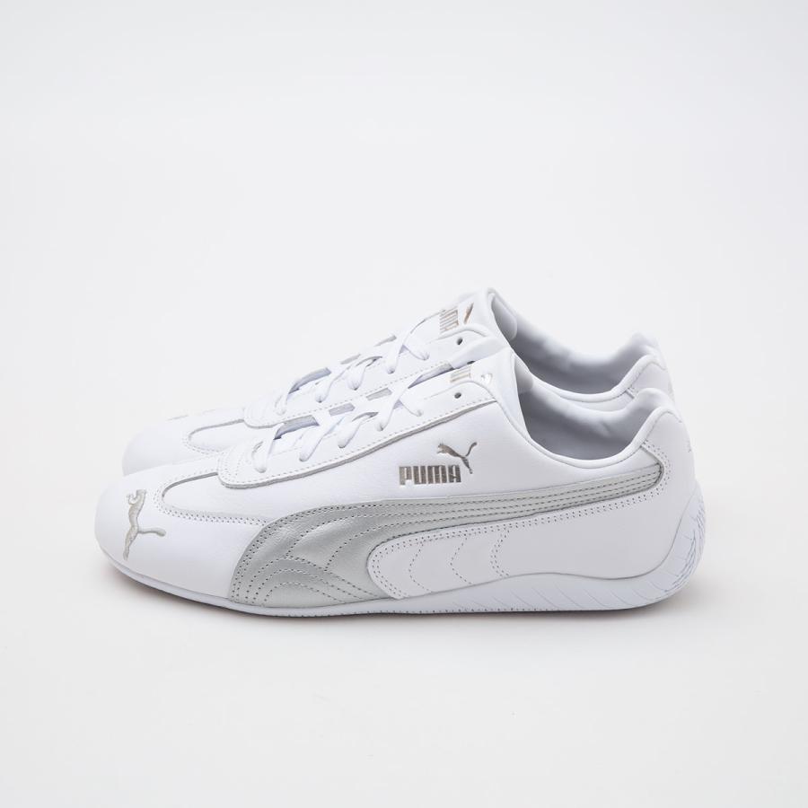 PUMA プーマ スピードキャット レザー SPEED CAT LTH 401603 PUMA プーマ スピードキャット レザー SPEED CAT LTH 401603