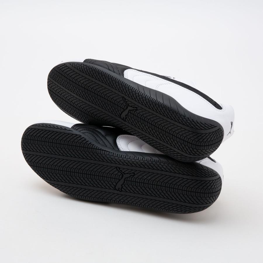 PUMA プーマ スピードキャット レザー SPEED CAT LTH 401603