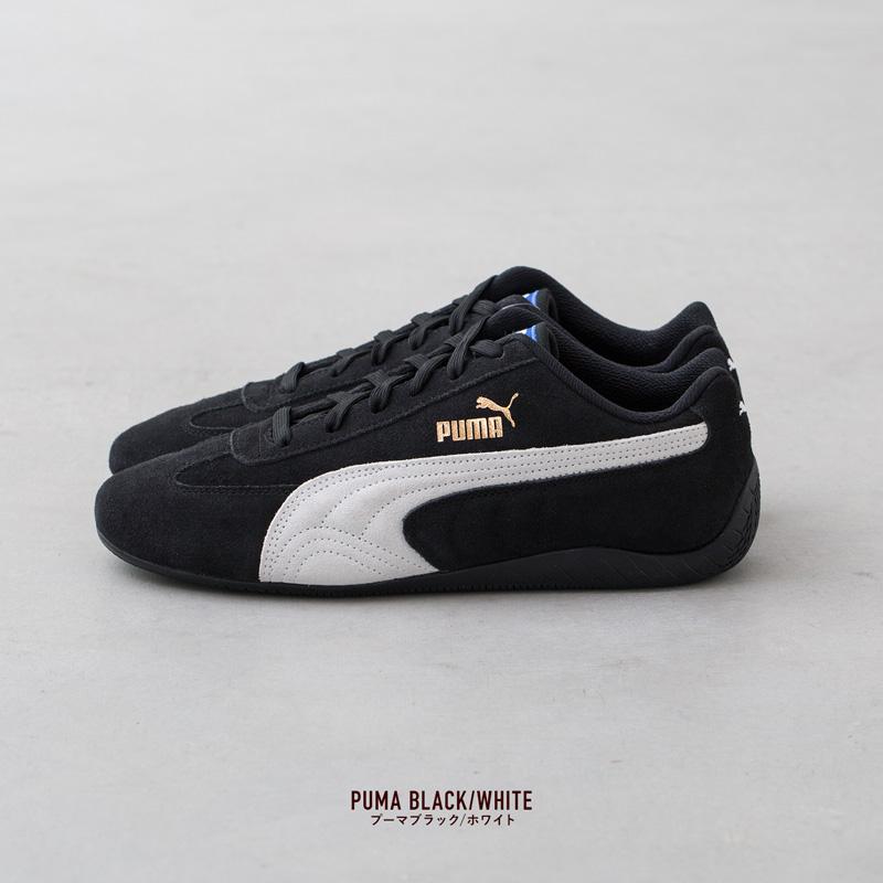 PUMA プーマ スピードキャット OG+ SPARCO スパルコ 307171 PUMA プーマ スピードキャット OG+ SPARCO スパルコ 307171