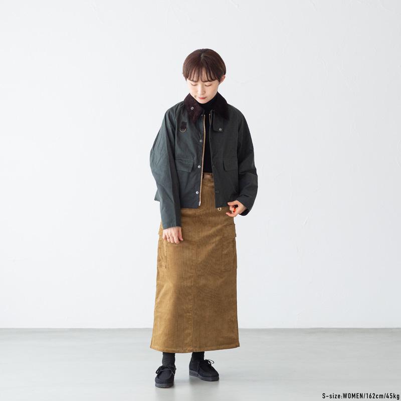 Barbour バブアー スペイ ワックスド コットン BARBOUR MWX1212 Barbour バブアー スペイ ワックスド コットン BARBOUR MWX1212