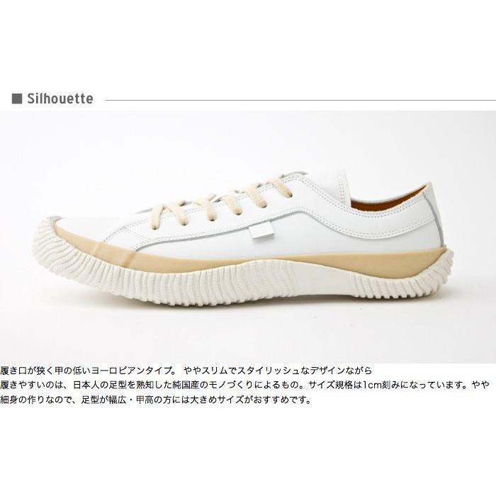 SPINGLE MOVE SPM-101 サイズ 27.5 / スピングルムーブ 楽天市場】スピングルムーブ SPM-101 レザースニーカー ［61