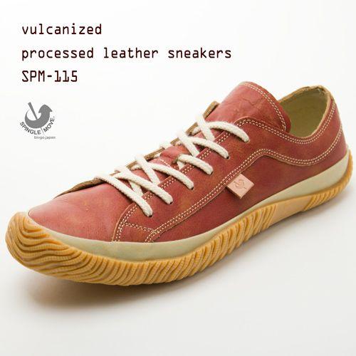 SPINGLE（スピングル） スピングルムーブ SP-115／SPM-115 レザー［10