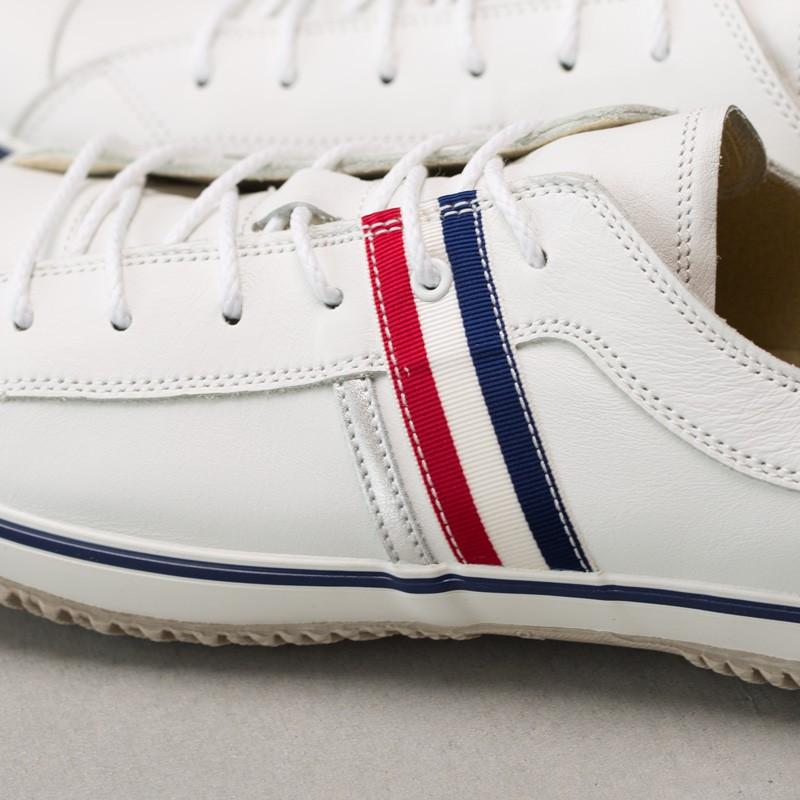 SPINGLE スピングルムーブ SP-168 SPM-168 レザー スニーカー