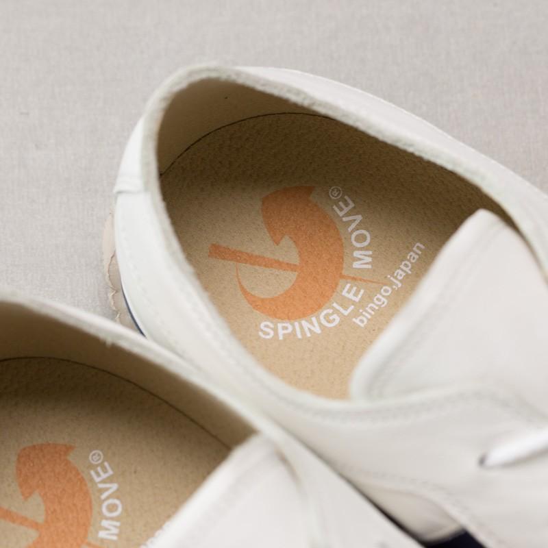 SPINGLE（スピングル） スピングルムーブ SP-168 SPM-168 レザー