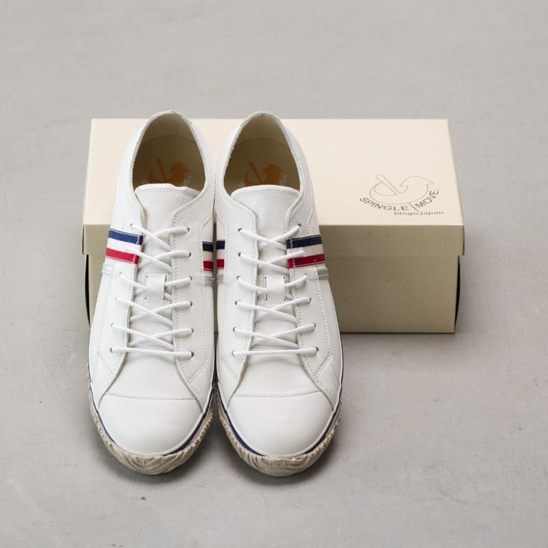 新品未使用　SPINGLE MOVE スピングルムーブ SPM-168 スピングルムーブ SPINGLE MOVE SPM-168 ［ホワイト/ネイビー